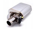 ACTIVE END SILENCERS WITH SOUND ADJUSTMENT THROTTLE SPORTS 3 76mm Packaging status original