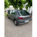 PEUGEOT 306 3/5 PT. (S1)(01.1993) Style