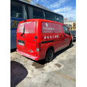 NISSAN NV200 /EVALIA (M20/M) Kombi Comfort NISSAN NV200 /EVALIA (M20/M) Kombi Comfort