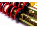 MTS Street BMW 3 Series E46 Sedan Coupe Compact Combi Threaded Suspension EAN GTIN 5903357779382