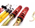 MTS Street BMW 3 Series E46 Sedan Coupe Compact Combi Threaded Suspension Packaging status original