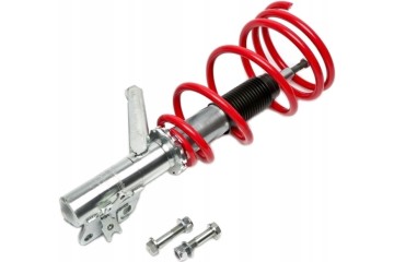 TA Technix Honda Civic VII Limousine Hatchback Coupe Threaded Suspension Part manufacturer TA Technix