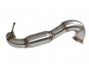 DOWNPIPE MERCEDES BENZ A45 GLA45 CLA45 AMG Part manufacturer Turboworks