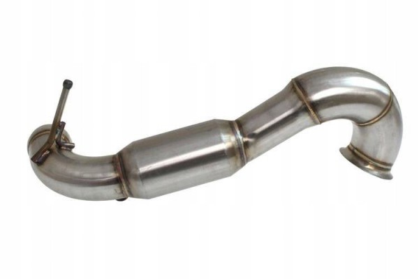 DOWNPIPE MERCEDES BENZ A45 GLA45 CLA45 AMG Part manufacturer Turboworks