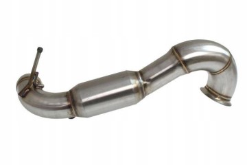 DOWNPIPE MERCEDES BENZ A45 GLA45 CLA45 AMG Part manufacturer Turboworks