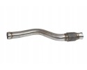 DOWNPIPE MERCEDES BENZ A45 GLA45 CLA45 AMG Car type passenger cars