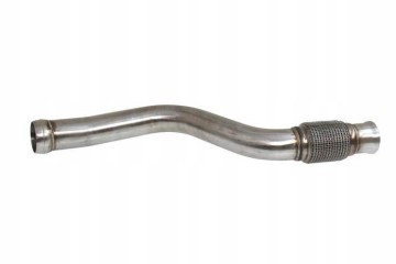 DOWNPIPE MERCEDES BENZ A45 GLA45 CLA45 AMG Car type passenger cars