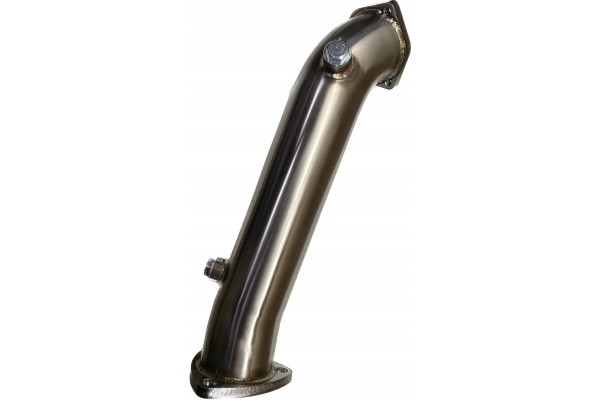 2 75 Downpipe for Audi A4 B5 B6 B7 VW Passat 1 8T EAN GTIN 5906067492459