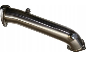 2 75 Downpipe for Audi A4 B5 B6 B7 VW Passat 1 8T Catalog number of the part 6981532913942