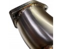 Downpipe Racelab Performance 2.75 ' 70mm Decat Audi A4 VW Passat