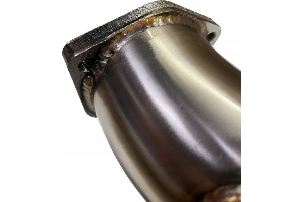 Downpipe Racelab Performance 2.75 ' 70mm Decat Audi A4 VW Passat