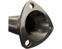 Downpipe Racelab Performance 2.75 ' 70mm Decat Audi A4 VW Passat