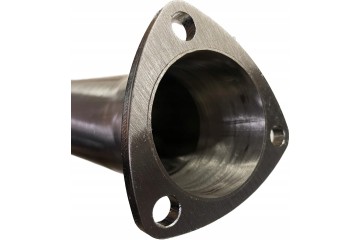 Downpipe Racelab Performance 2.75 ' 70mm Decat Audi A4 VW Passat