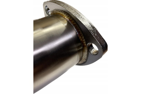 Downpipe Racelab Performance 2.75 ' 70mm Decat Audi A4 VW Passat