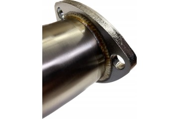 Downpipe Racelab Performance 2.75 ' 70mm Decat Audi A4 VW Passat