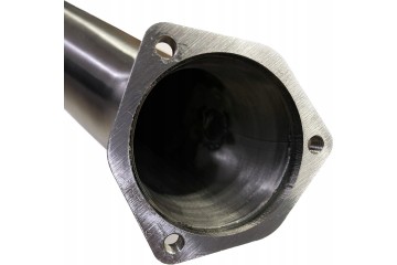 Downpipe Racelab Performance 2.75 ' 70mm Decat Audi A4 VW Passat