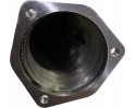 Downpipe Racelab Performance 2.75 ' 70mm Decat Audi A4 VW Passat
