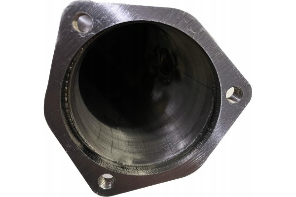 Downpipe Racelab Performance 2.75 ' 70mm Decat Audi A4 VW Passat