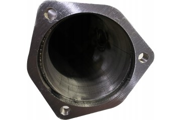 Downpipe Racelab Performance 2.75 ' 70mm Decat Audi A4 VW Passat