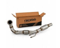 Downpipe Audi A3 8V Leon Cupra Golf MK7 GTI Octavia RS 1 8 2 0 TFSI 200CPSI
