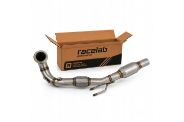 Downpipe Audi A3 8V Leon Cupra Golf MK7 GTI Octavia RS 1 8 2 0 TFSI 200CPSI