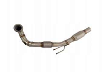 Downpipe Audi A3 8V Leon Cupra Golf MK7 GTI Octavia RS 1 8 2 0 TFSI 200CPSI Catalog number of the part 5908056561085