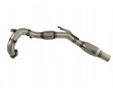 Downpipe Audi A3 8V Leon Cupra Golf MK7 GTI Octavia RS 1 8 2 0 TFSI 200CPSI Car type passenger cars