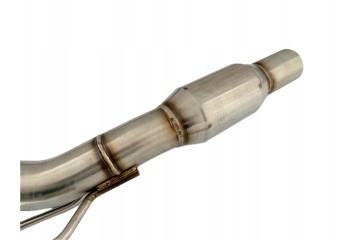 Downpipe Racelab Performance para Audi A3/Leon/Cupra/Golf/Octavia