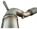Downpipe Racelab Performance para Audi A3/Leon/Cupra/Golf/Octavia