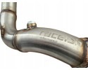 Downpipe Racelab Performance para Audi A3/Leon/Cupra/Golf/Octavia