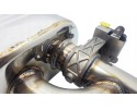 SPORTS DAMPERS WITH THROTTLE 2 5 63mm STAINLESS BASS CONTROLLER Car type passenger cars cargo vans 4x4 SUV