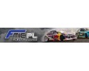 Intercooler FMIC Saab 9 3 1 8T 2 0T 2003 blue mounting kit Catalog number of the part ICKIT SAAB1 N