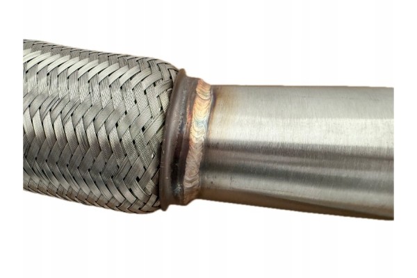 Downpipe Racelab Performance 70 mm con Catalizador Deportivo 200 CPSI