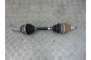  TRANSMISION DELANTERA IZQUIERDA OPEL ASTRA H TWIN TOP Enjoy 2006 197480 OPEL - 1