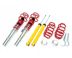 TA Technix VW Audi Seat Skoda A3 Golf Leon and 4x4