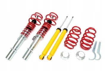 TA Technix VW Audi Seat Skoda A3 Golf Leon and 4x4