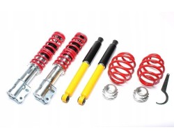COILED SUSPENSION TA OPEL CORSA C TIGRA M10