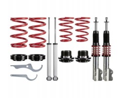 THREADED SUSPENSION OPEL CORSA D 2006 2014