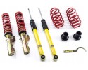 Threaded suspension MTS VW Golf IV Leon Toldeo A3 TT Octavia I FWD
