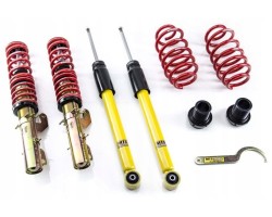Threaded suspension MTS VW Golf IV Leon Toldeo A3 TT Octavia I FWD