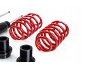 Threaded suspension MTS VW Golf IV Leon Toldeo A3 TT Octavia I FWD Catalog number of the part MTSGWVW10