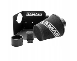 INTAKE SYSTEM AUDI A3 SEAT LEON SKODA GOLF 1 8T 20V K03 RAMAIR