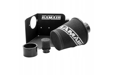 INTAKE SYSTEM AUDI A3 SEAT LEON SKODA GOLF 1 8T 20V K03 RAMAIR