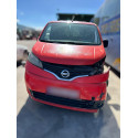 NISSAN NV200 /EVALIA (M20/M) Kombi Comfort NISSAN NV200 /EVALIA (M20/M) Kombi Comfort