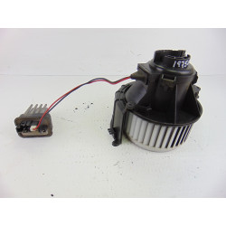 MOTOR CALEFACCION OPEL ASTRA H TWIN TOP