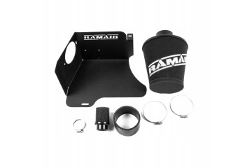 INTAKE SYSTEM AUDI A3 SEAT LEON SKODA GOLF 1 8T 20V K03 RAMAIR Part manufacturer Ramair