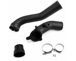Charge Pipe for BMW B58 M140i M240i 340i 440i 540i F20 F30 G30 FigerSPEC