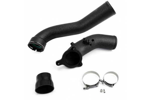 Charge Pipe for BMW B58 M140i M240i 340i 440i 540i F20 F30 G30 FigerSPEC