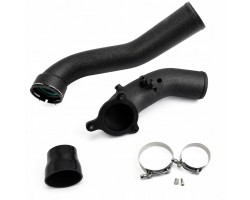 Charge Pipe for BMW B58 M140i M240i 340i 440i 540i F20 F30 G30 FigerSPEC
