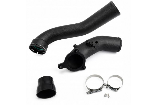 Charge Pipe for BMW B58 M140i M240i 340i 440i 540i F20 F30 G30 FigerSPEC